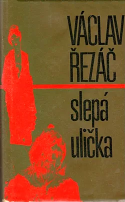 Slepá ulička