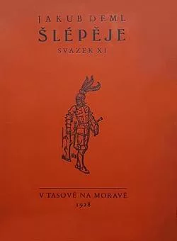 Šlépěje XI