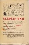 Šlépěje XXII