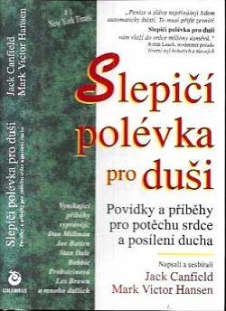 Slepičí polévka pro duši