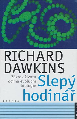 Slepý hodinář