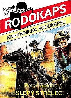 Slepý střelec