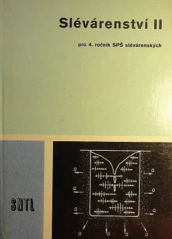 Slévárenství II.