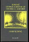 Slezské lidové a hornické pověsti z Jeseníků