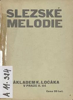 Slezské melodie