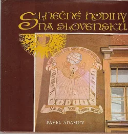 Slnečné hodiny na Slovensku