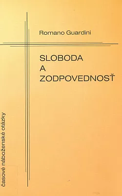 Sloboda a zodpovednosť