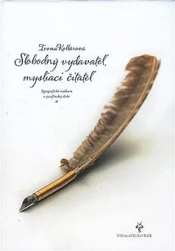 Slobodný vydavateľ, mysliaci čitateľ : Typografické médium v jozefínskej dobe