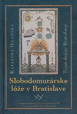Slobodomurárske lóže v Bratislave
