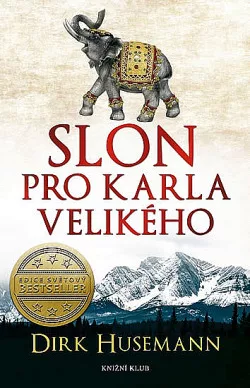 Slon pro Karla Velikého