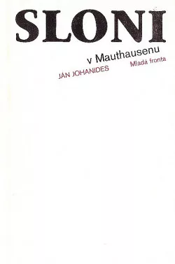 Sloni v Mauthausenu