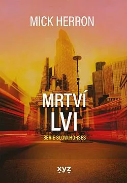 Mrtví lvi