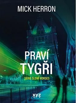 Praví tygři