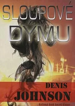 Sloupové dýmu