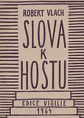 Slova k hostu