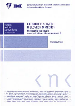 Slova o slovech o slovech o médiích
