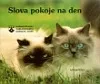 Slova pokoje na den