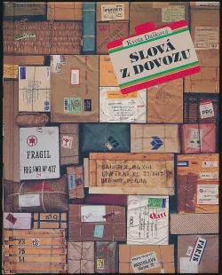 Slová z dovozu