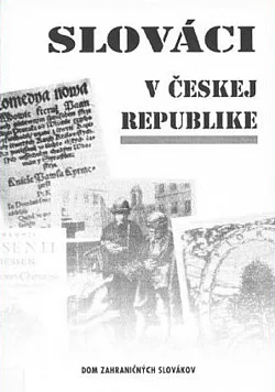 Slováci v Českej republike