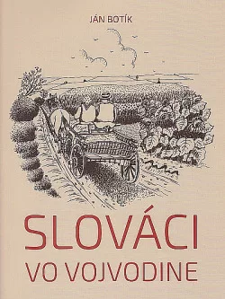 Slováci vo Vojvodine