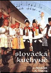 Slovácká kuchyně