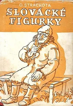 Slovácke figurky
