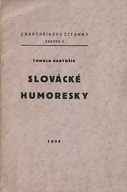 Slovácké humoresky