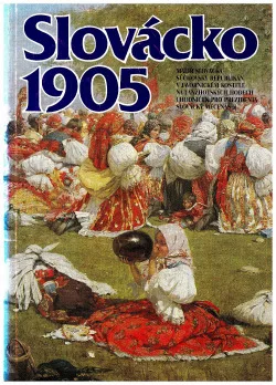 Slovácko 1905
