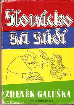 Slovácko sa súdí