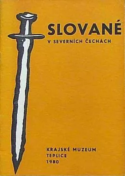 Slované v severních Čechách