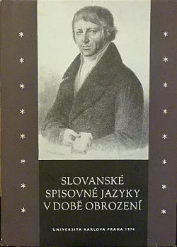 Slovanské spisovné jazyky v době obrození