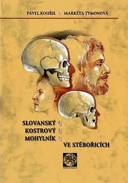 Slovanský kostrový mohylník ve Stěbořicích