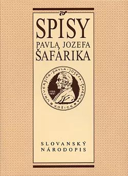Slovanský národopis