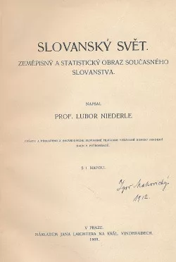 Slovanský svět