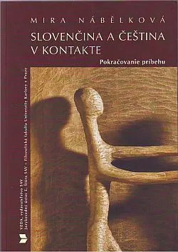 Slovenčina a čeština v kontakte