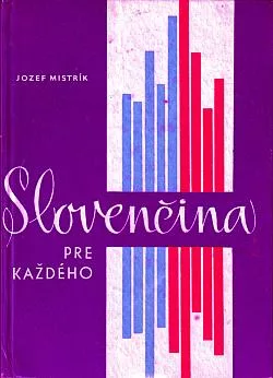 Slovenčina pre každého