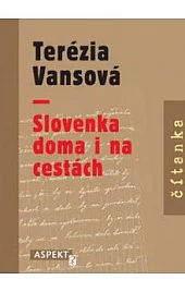Slovenka doma i na cestách