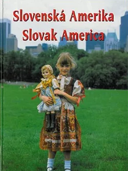 Slovenská Amerika
