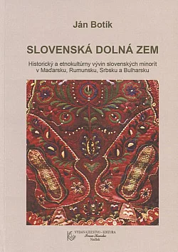 Slovenská Dolná zem