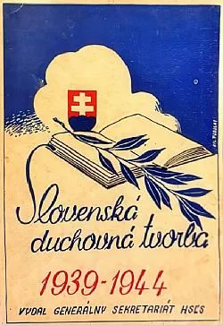 Slovenská duchovná tvorba 1939 – 1944