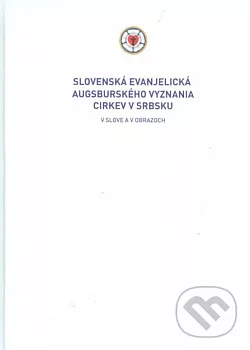Slovenská evanjelická augsburského vyznania cirkev v Srbsku