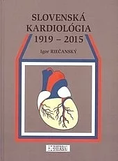 Slovenská kardiológia 1919 - 2015