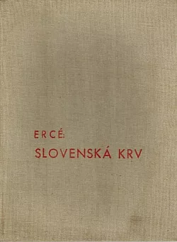Slovenská krv