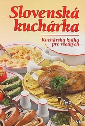 Slovenská kuchárka