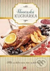 Slovenská kuchárka