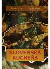 Slovenská kuchyňa