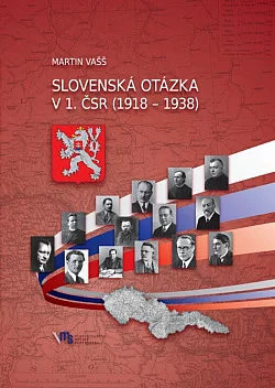 Slovenská otázka v 1. ČSR