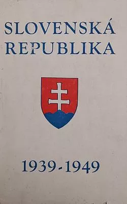 Slovenská republika 1939-1949