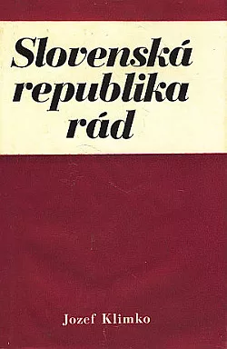 Slovenská republika rád