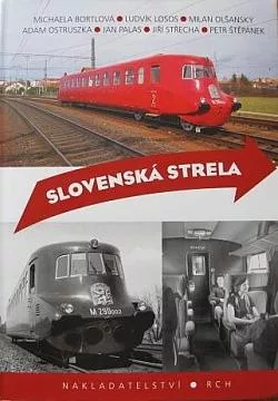 Slovenská strela